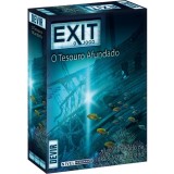 EXIT: O Tesouro Afundado